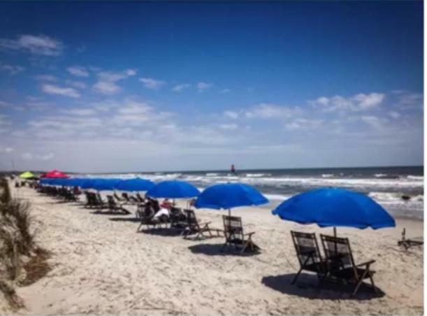 Hilton Head Resort Île de Hilton-Head Extérieur photo