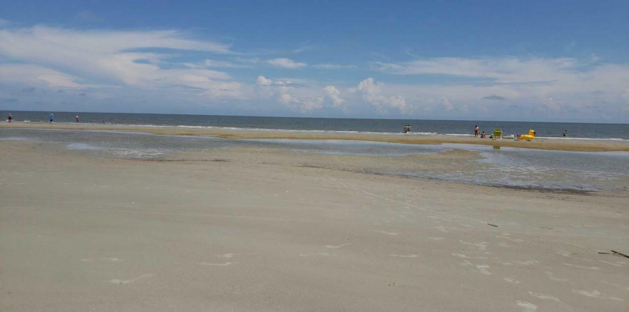 Hilton Head Resort Île de Hilton-Head Extérieur photo