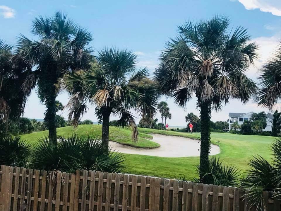 Hilton Head Resort Île de Hilton-Head Extérieur photo