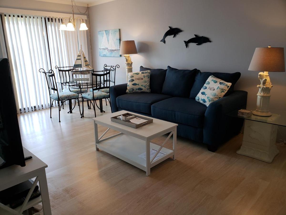 Hilton Head Resort Île de Hilton-Head Extérieur photo