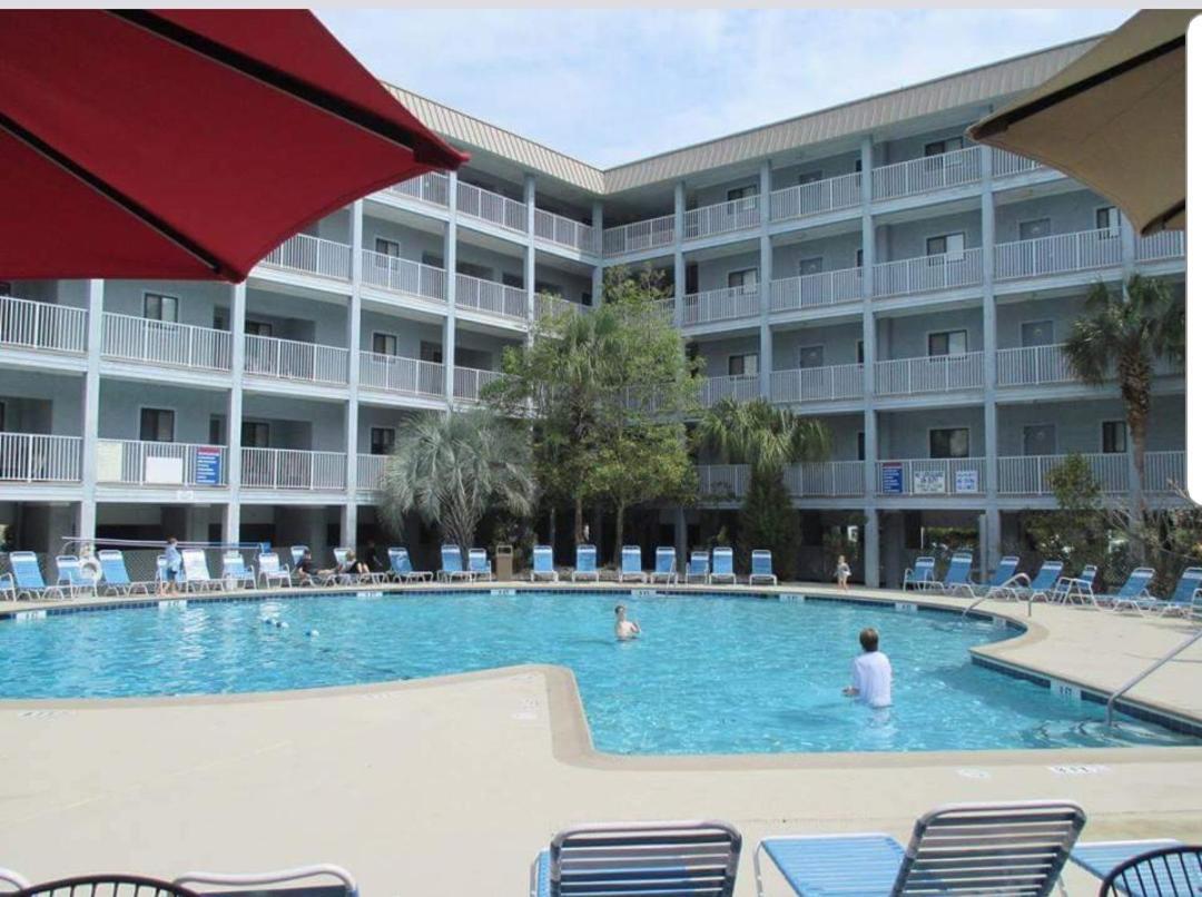 Hilton Head Resort Île de Hilton-Head Extérieur photo